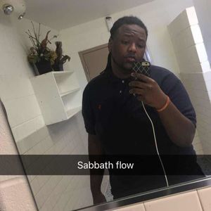 Meet your Posher, Lamar